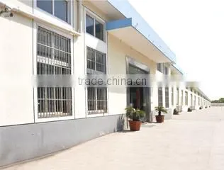 Wuxi Aikexin Textile Technology Co., Ltd. company overview - view 1