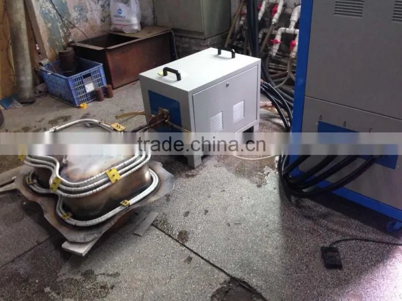 Water Tank Annealing Machine Electric Heating Machine (JLC-120KW)