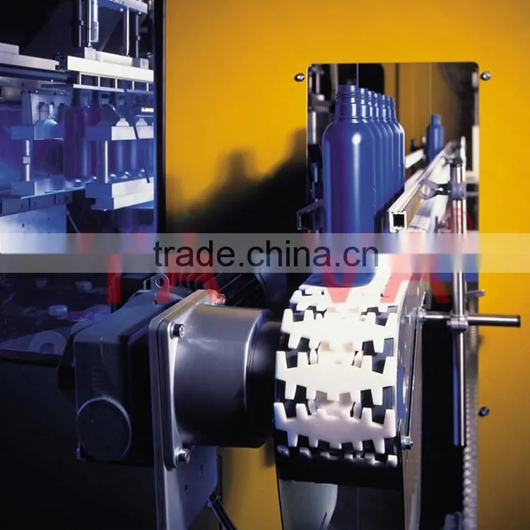 flexlink chain production line/tabletop chain conveyor