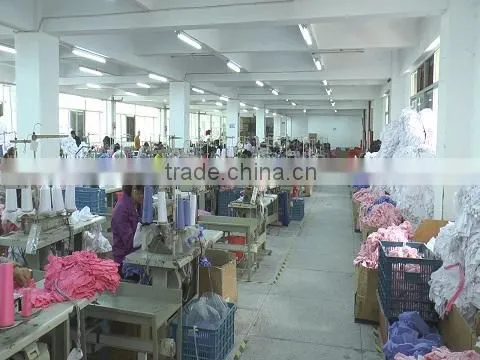 Quanzhou Huoyuan Garment Co., Ltd. company overview - view 1