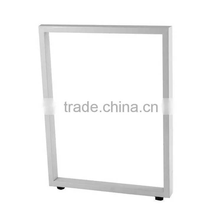Customize High End Economic Top Class Long Table Leg