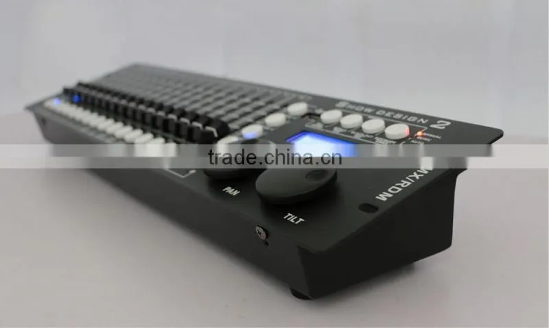 made in china alibaba Disco 192 DMX 512 dj mixer controller