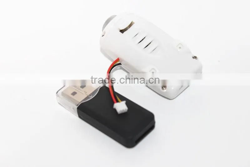 Best Price in China 4G Memory Card 6-Axis RC Toys Quadcopter Helicopter Airplane w/ Camera from China