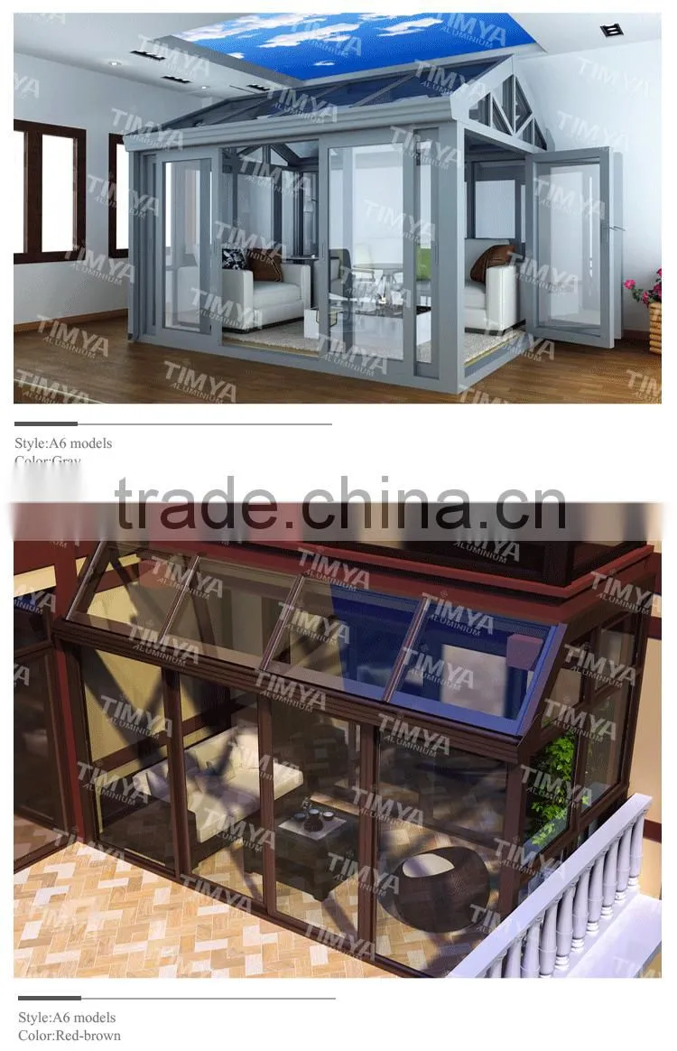 garden commercial used greenhouse sale