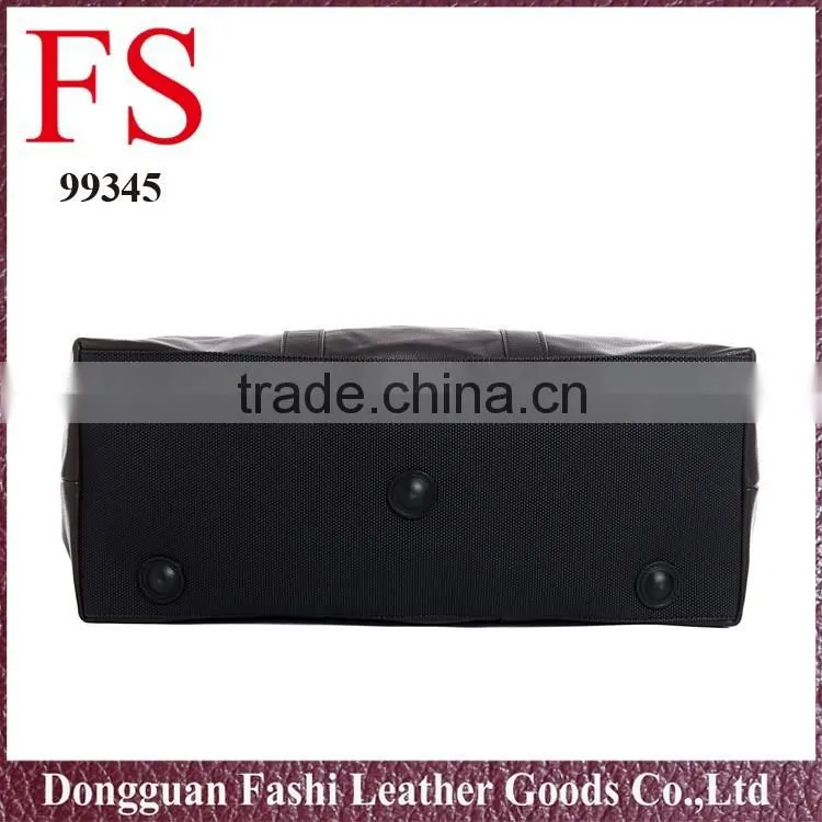 vintage travel bags men luggage travelling world genuine leather bag