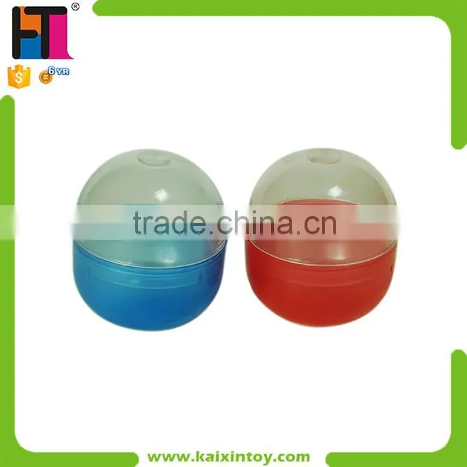 Plastic Candy Toy Mini Egg Toy