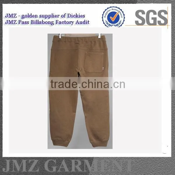 JMZ New arrival casual pants for man