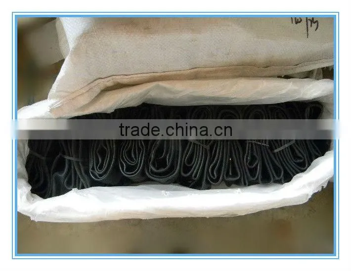 Good bicycle inner tubes with AV EV valve