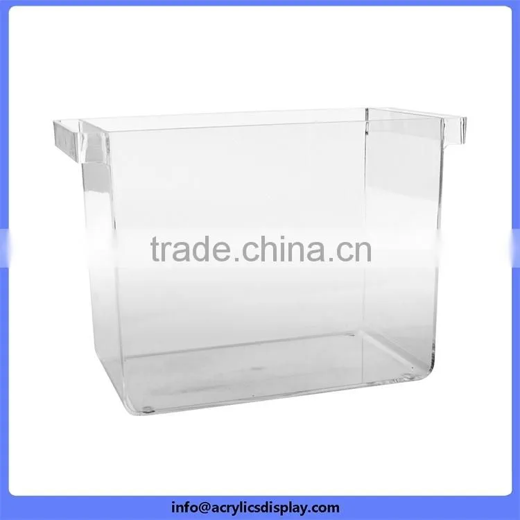The Newest hot sell multilayer acrylic box