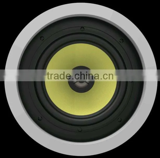 6.5inch Two-way Full Range Indoor Ceiling Speaker