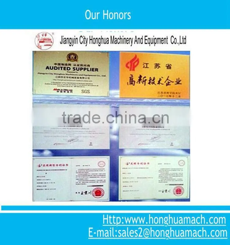 GHZ-100 Series Granulating Machine