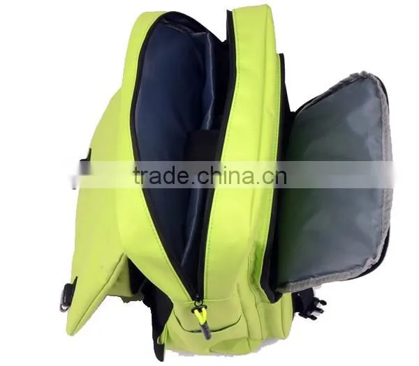 custom waterproof korean style backpack