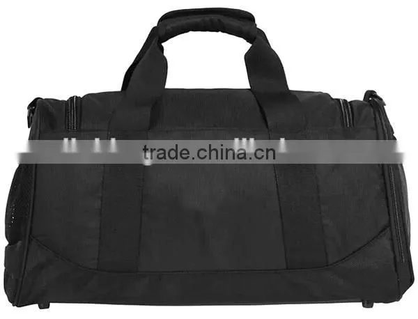 custom gym bag,cheap black gym bag