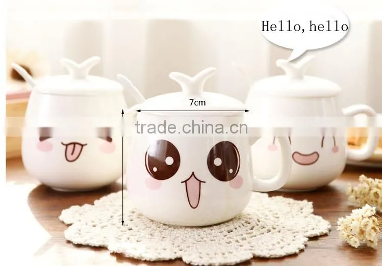 2016 new design hot sale coffe cup for mixing cup
