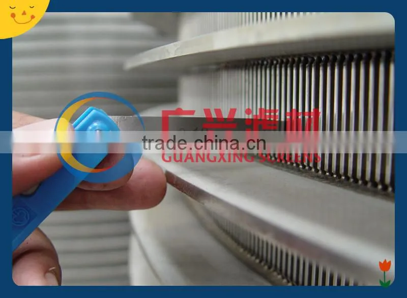 screw press separator Solid liquid separation Pig dung