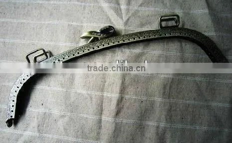 purse frame metal purse frame for japanese