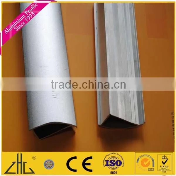 Suppliers of aluminum profile,Aluminum profile accessory for kitchen cabinet 2016