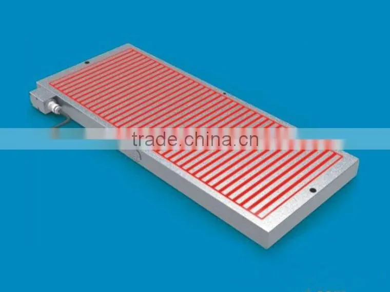 round surface grinder magnetic chuck