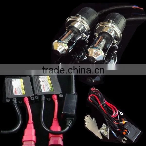 superbright hid auto headlamp H3 4500K 35W