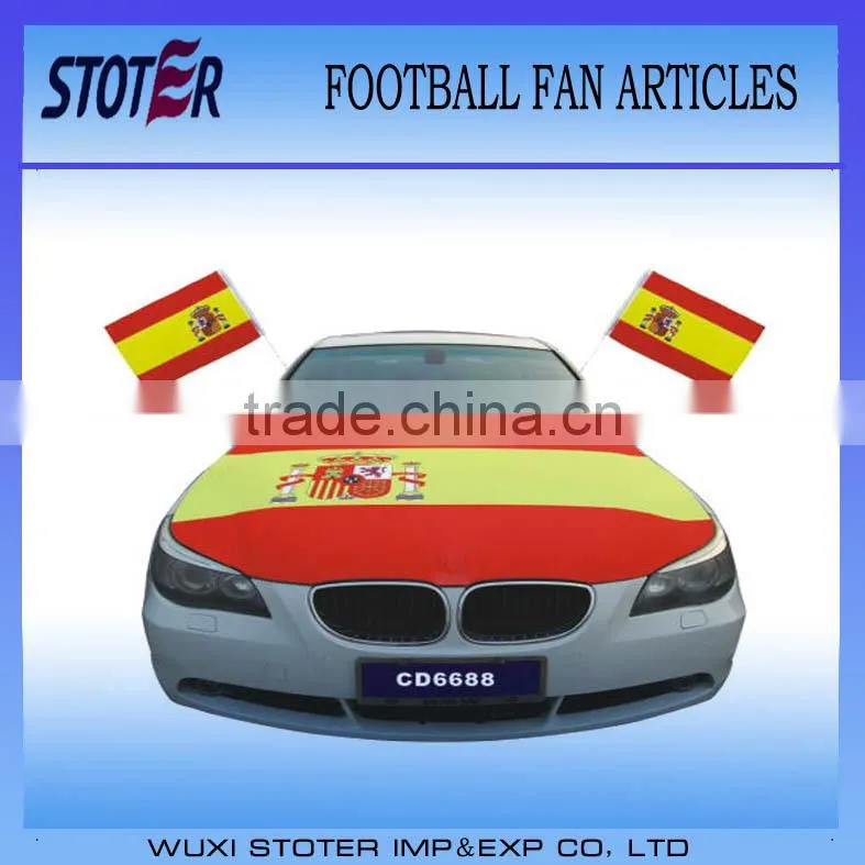 car flag (car window flag,car mirror flag , car hook cover flag)