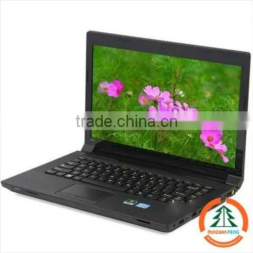 OEM 500GB 14 Inch Laptop Computer