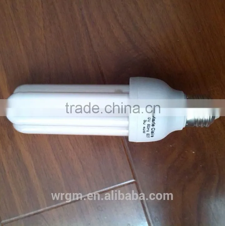 26W energy save lamp,3U energy save lamp,best energy save lamp