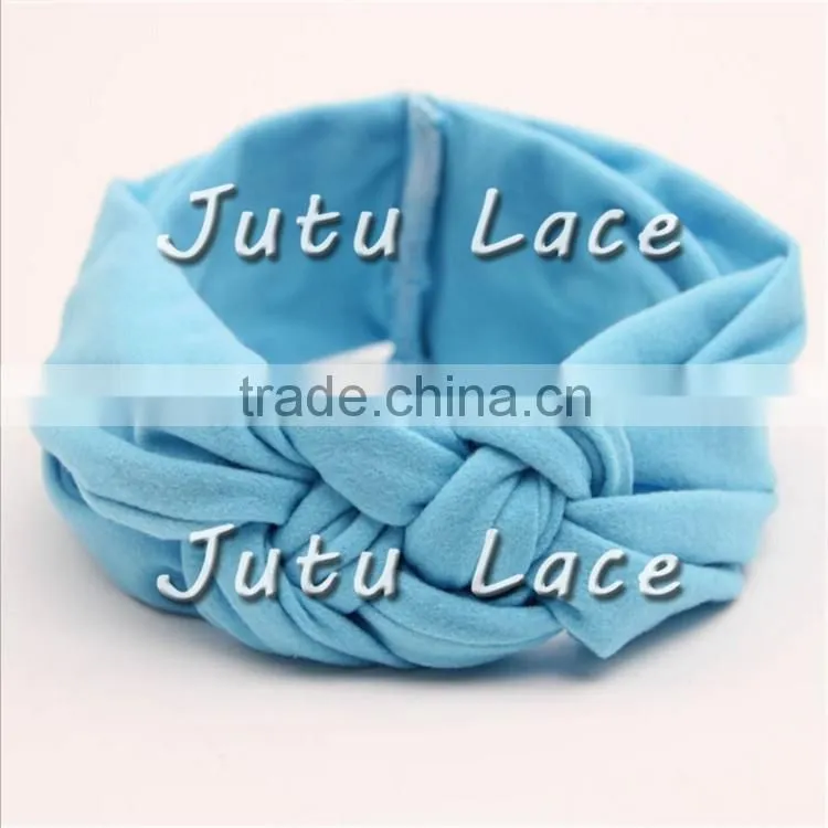 New Hot Baby USA Turban headband 4th of July American Flag Headband, Bbay Fashion National Flag hair accessories