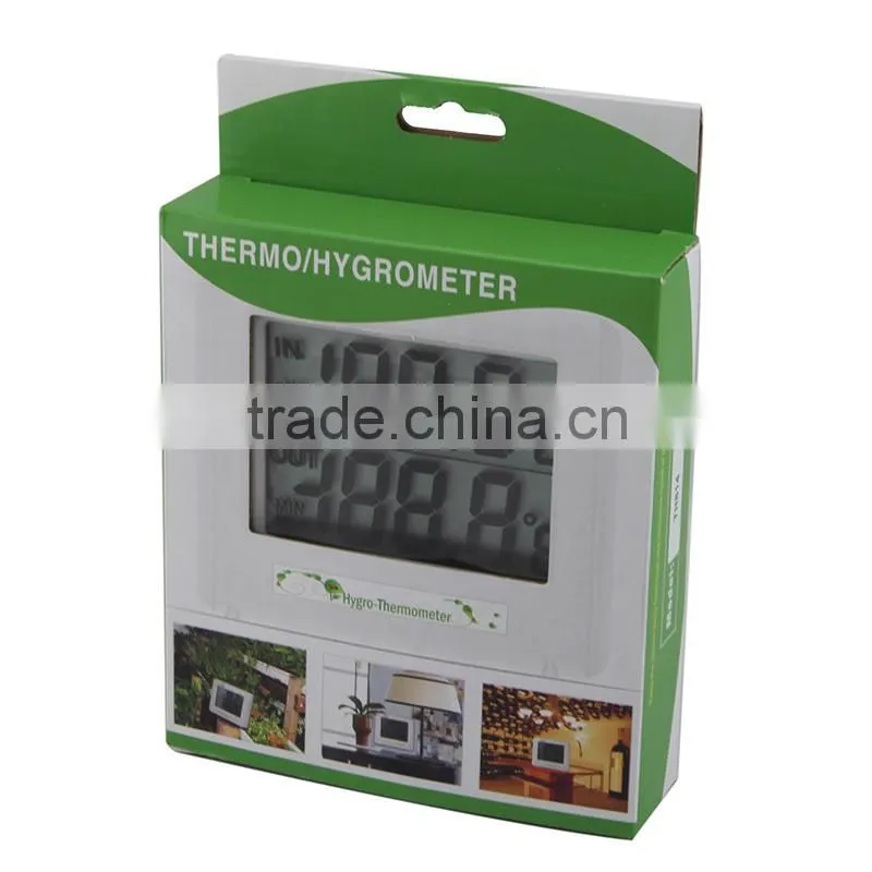 Professional Manufacturer digital household thermometer