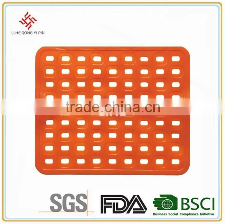 Eco-Friendly Pvc Sink Pad