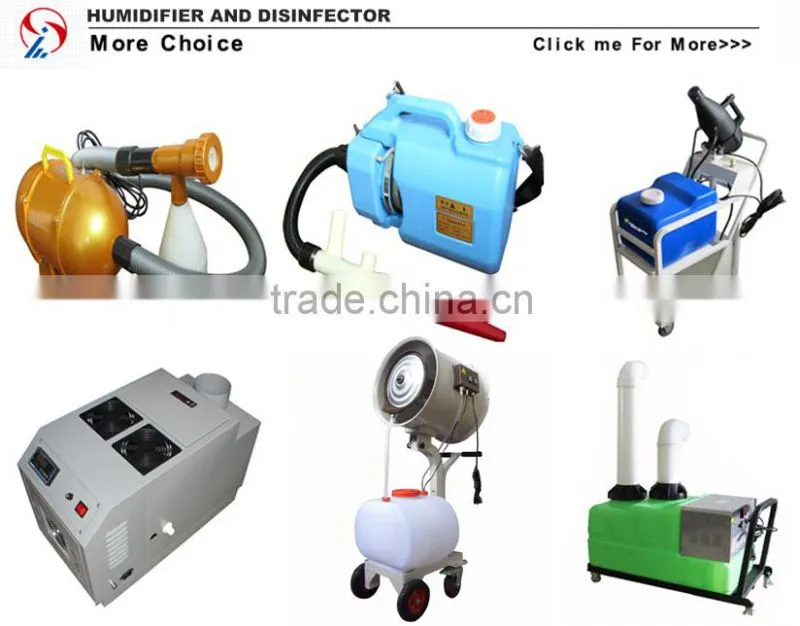 Excellent Material China supplies portable hot selling cheap humidifier diffuser