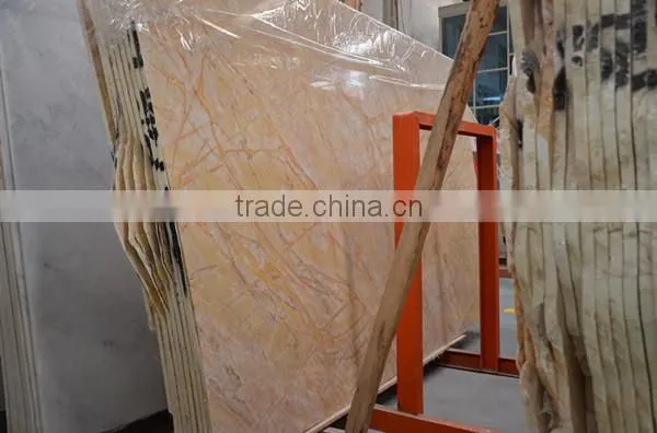 Dark Emperador Marble Slab