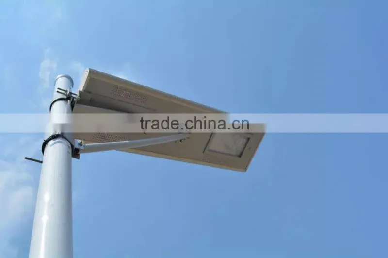 60W led street light for the road, solar road light, led road light solar system (JR-250)