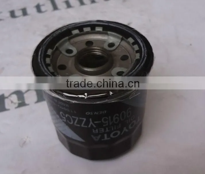 Japanese Oil Filter for Toyota 90915-YZZC5