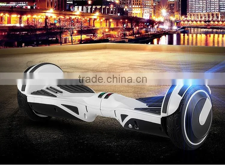 two wheel self balance scooter, electric scooter, 8inch balance scooter