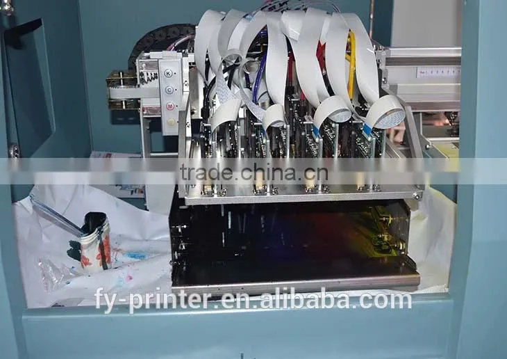 Infiniti outdoor wide Printer FY 32712Y With 12pcs SPT 510/50pl head