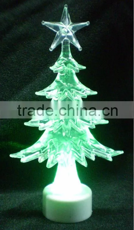 led christmas tree gift light,led table light,led christmas gift light