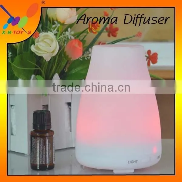 Creative SOICARE Healthy Essential Oil Blends Ultrasonic Aroma Diffuser
