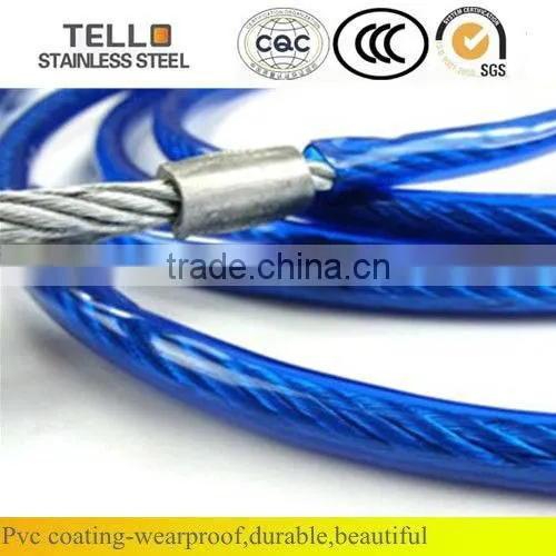 High Quality Car Emergency Traction Rope