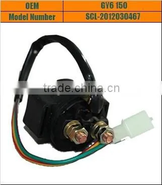 SCL-2012031212 High quality rear Shock absorber motorcycle parts