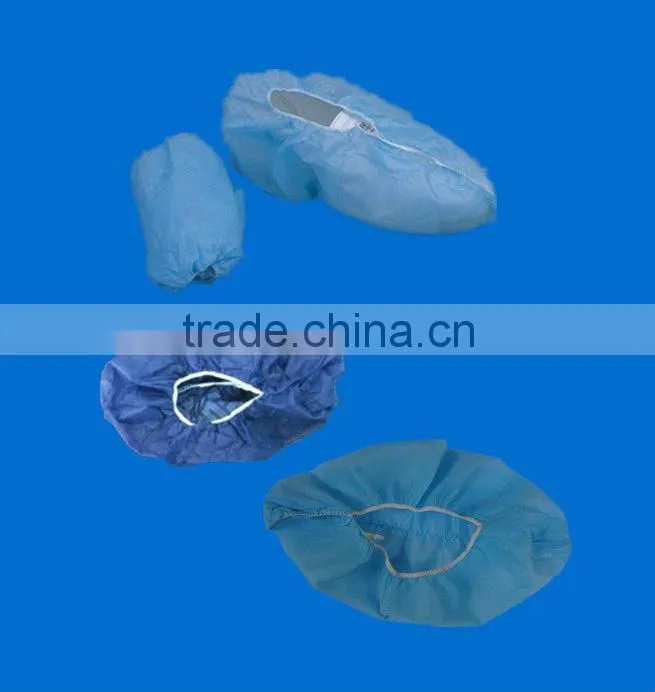 disosable non woven shoe cover