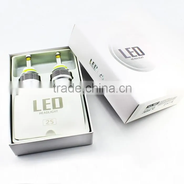 High Brightness Ce Rohs Certified Automobile Lamp Wholesale