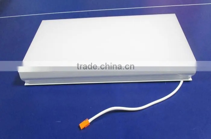 Cityghost 48w 600x300 600x600 2x2 frameless led light panel distributor
