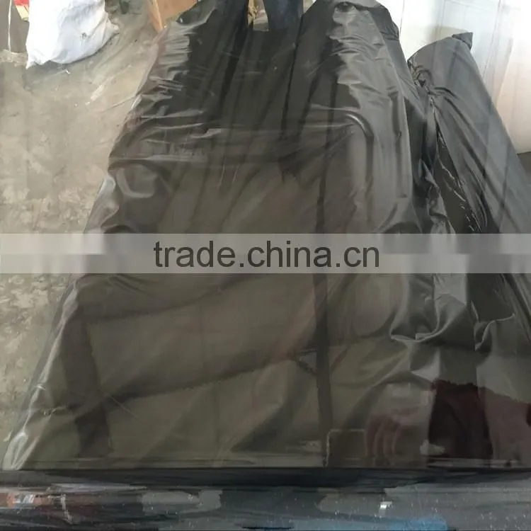 2016 Transparent PVC Film Price For Packing