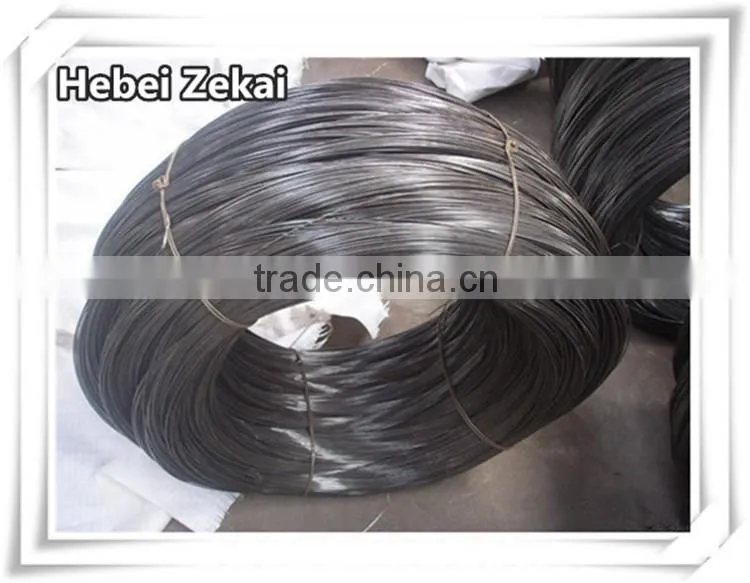 black annealed wire for construction