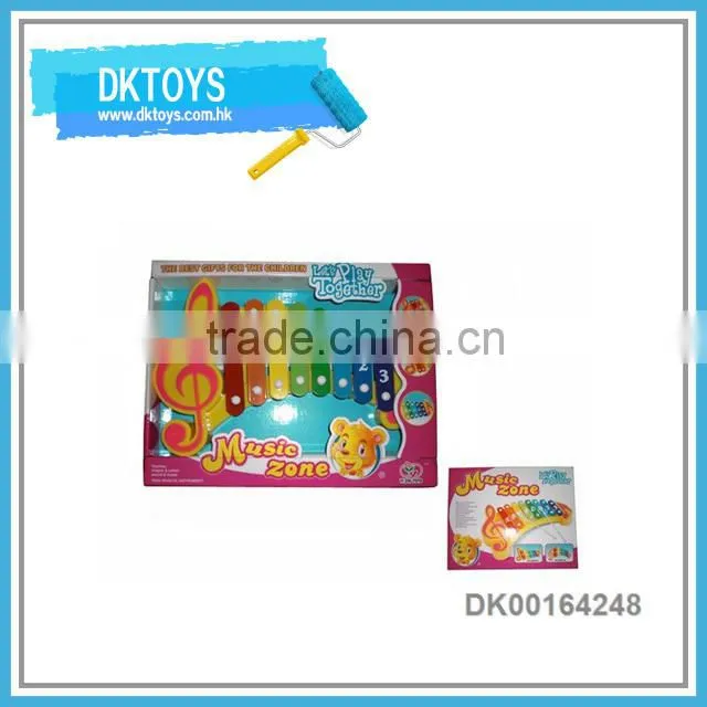 Learning Percussion Musical Toy Child Xylophone