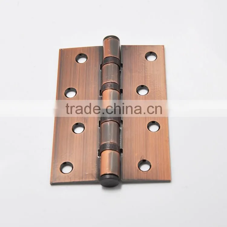Cabinet Door Wooden Gate Ball Bearing Hinge