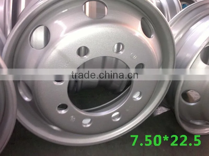 wheel