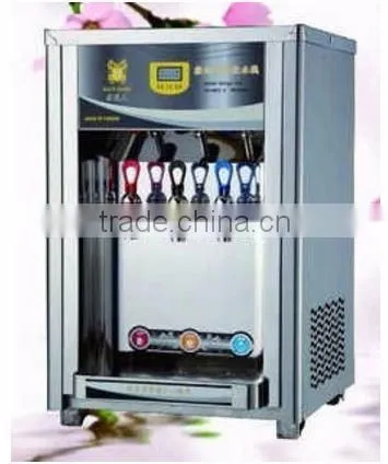 Counter-top Water Dispenser with Hot/Cold water