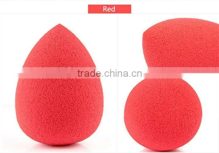 EveryLady custom latex free makeup cheap sponge