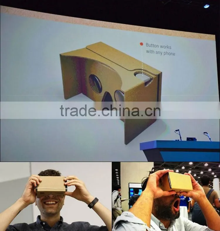 Manufacturer with favorable price Plastic Different Types 3D Glasses with cheap price